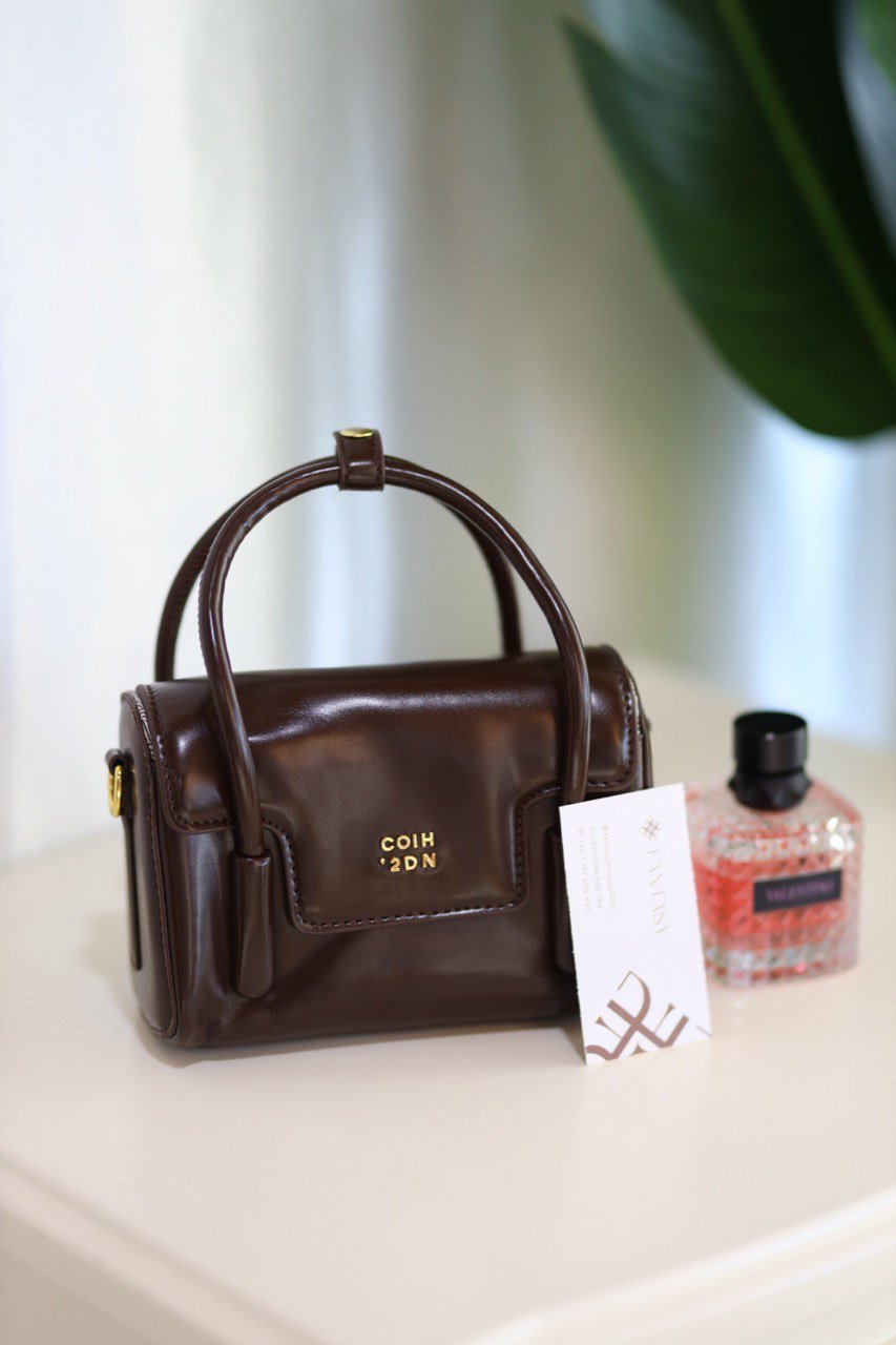 coih 2dn bag coih 2dn bag