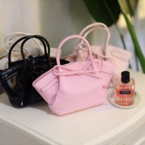 ؜حقيبة يد جديدة أنيقة 😁