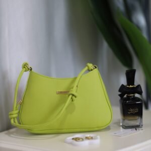 simple green bag