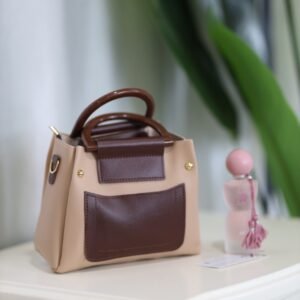 ؜حقيبة كتف عصرية