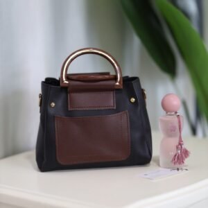 ؜حقيبة كتف عصرية